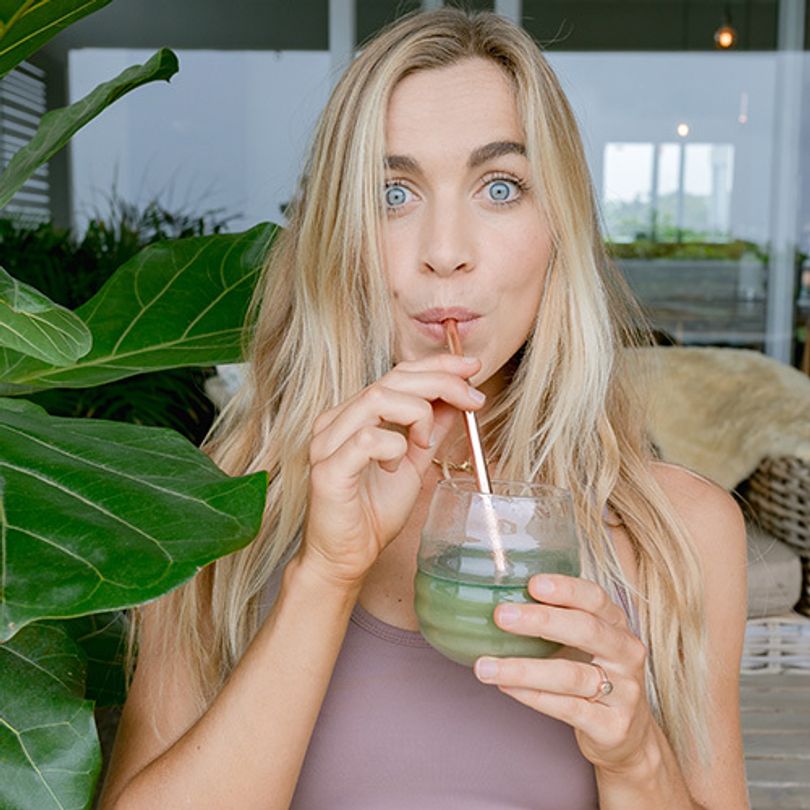 Good For You, Good For The Planet: